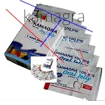 Kamagra achat en ligne